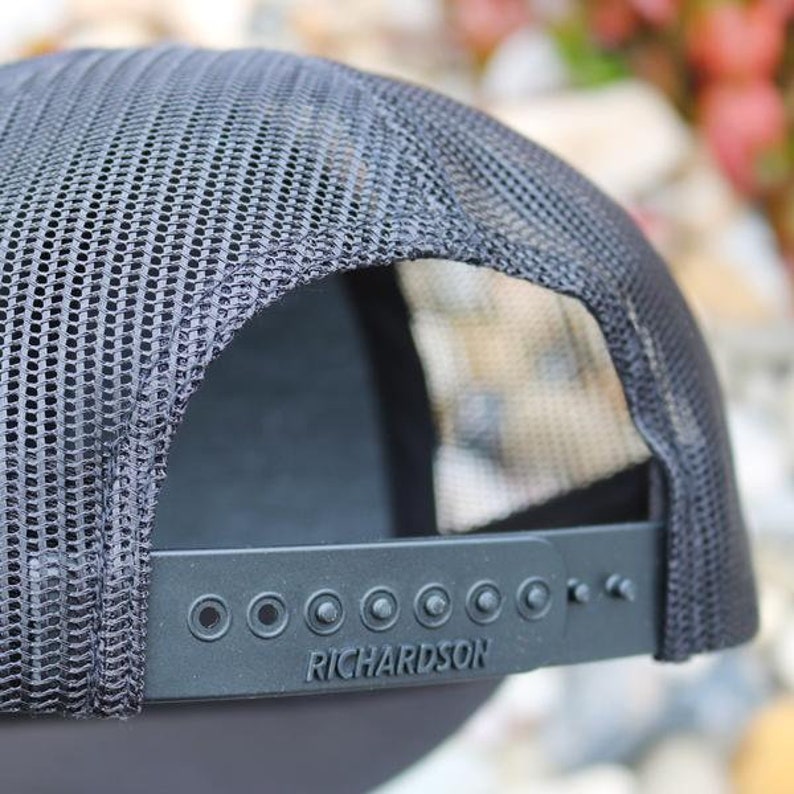 OD GreenBlack The Warrior Snapback Hat