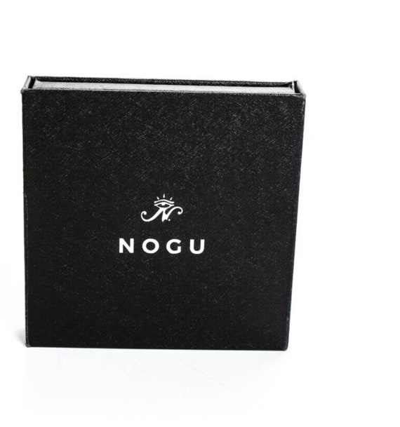 NOGU Morganite Gemstone Macrame Bracelet Pastel R… - image 6