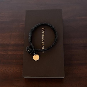 Bottega Veneta Bracelet - Etsy