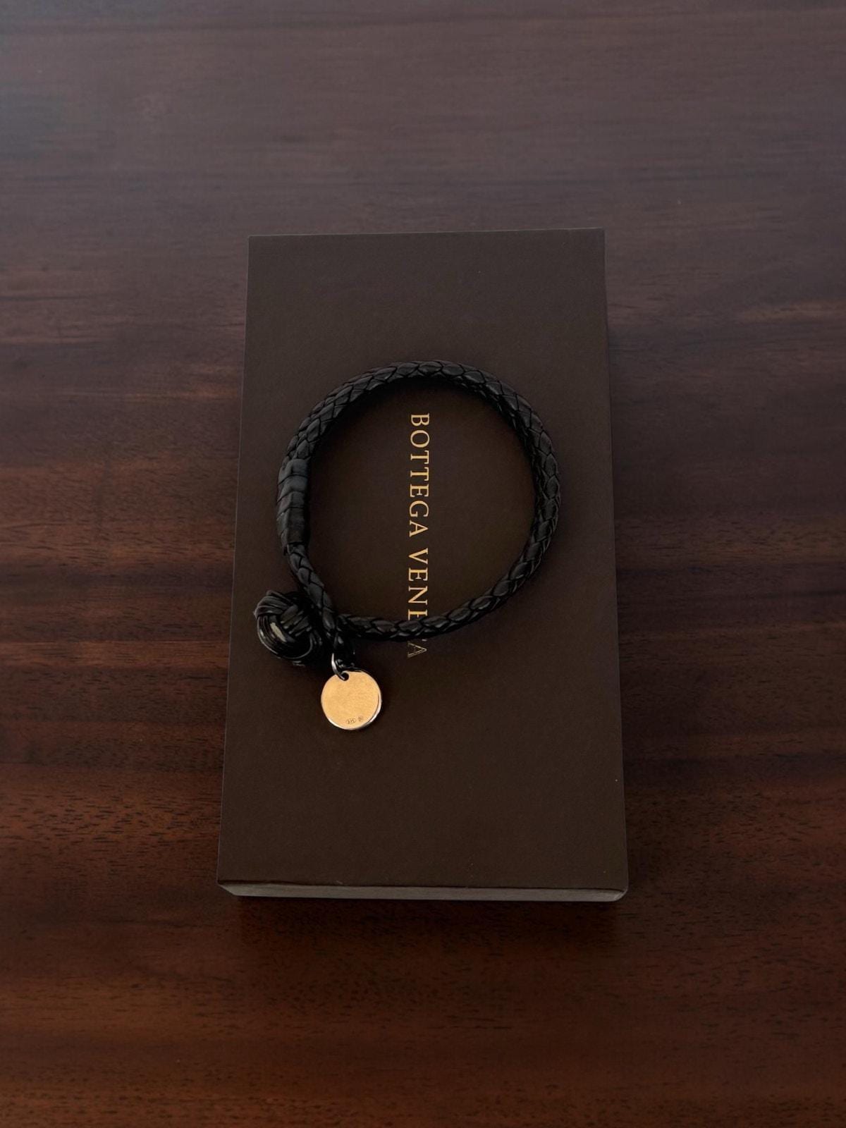 Bottega Bracelet - Etsy