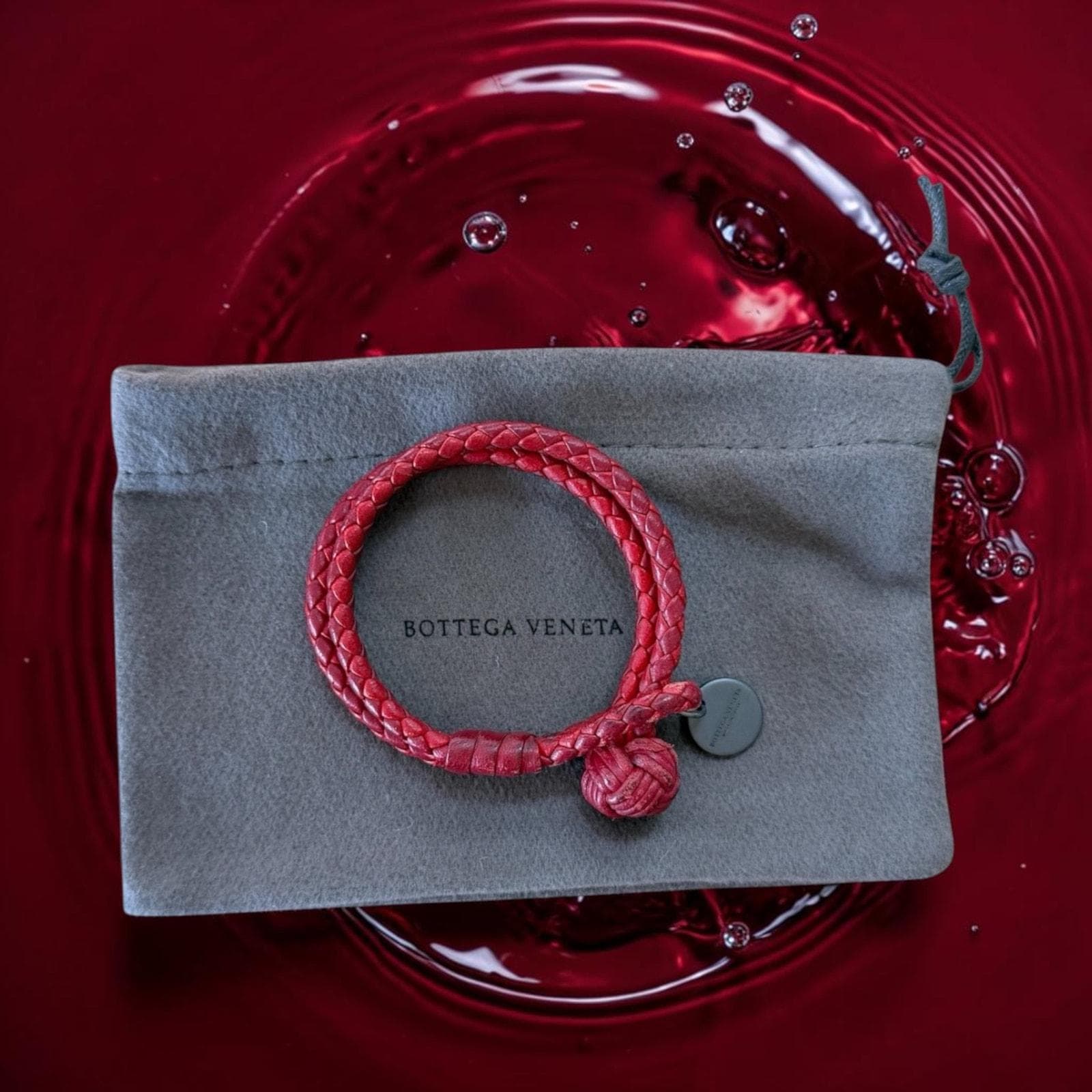 Bottega Bracelet - Etsy