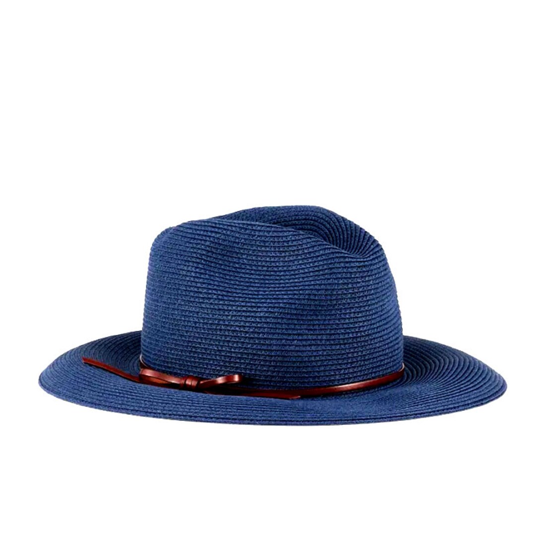 NWT! Emporio Armani Straw Hat EW001620_AF15067_UC001_G_SS202  main image 4