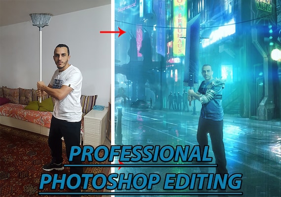 Photoshop Editing, Manipulation, Composite, Professional Photo Retouching, Photo edit
