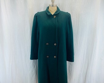 jofeld wool coats