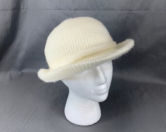 Aris Knit Hat - Etsy