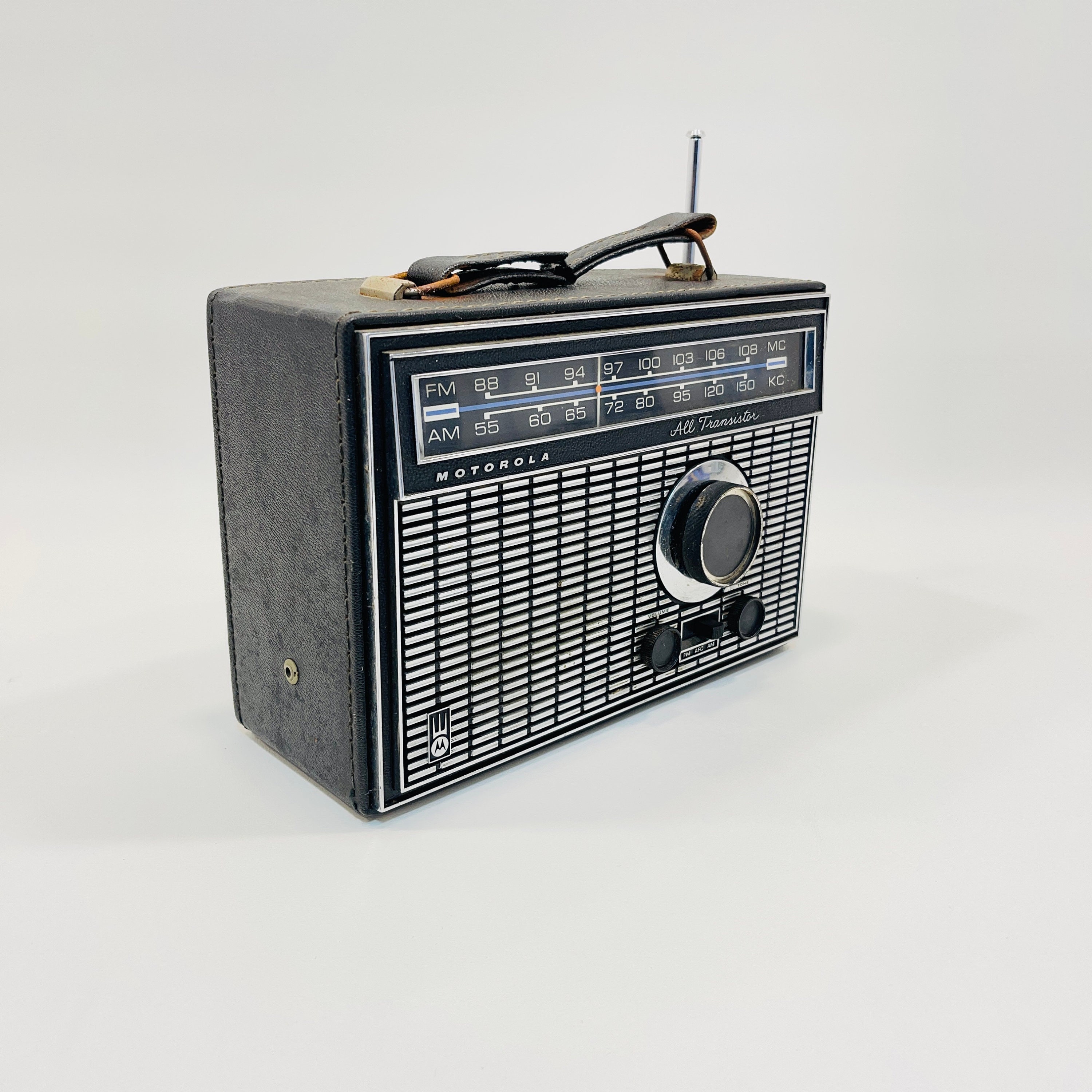 Radiomessagerie : définition et explications