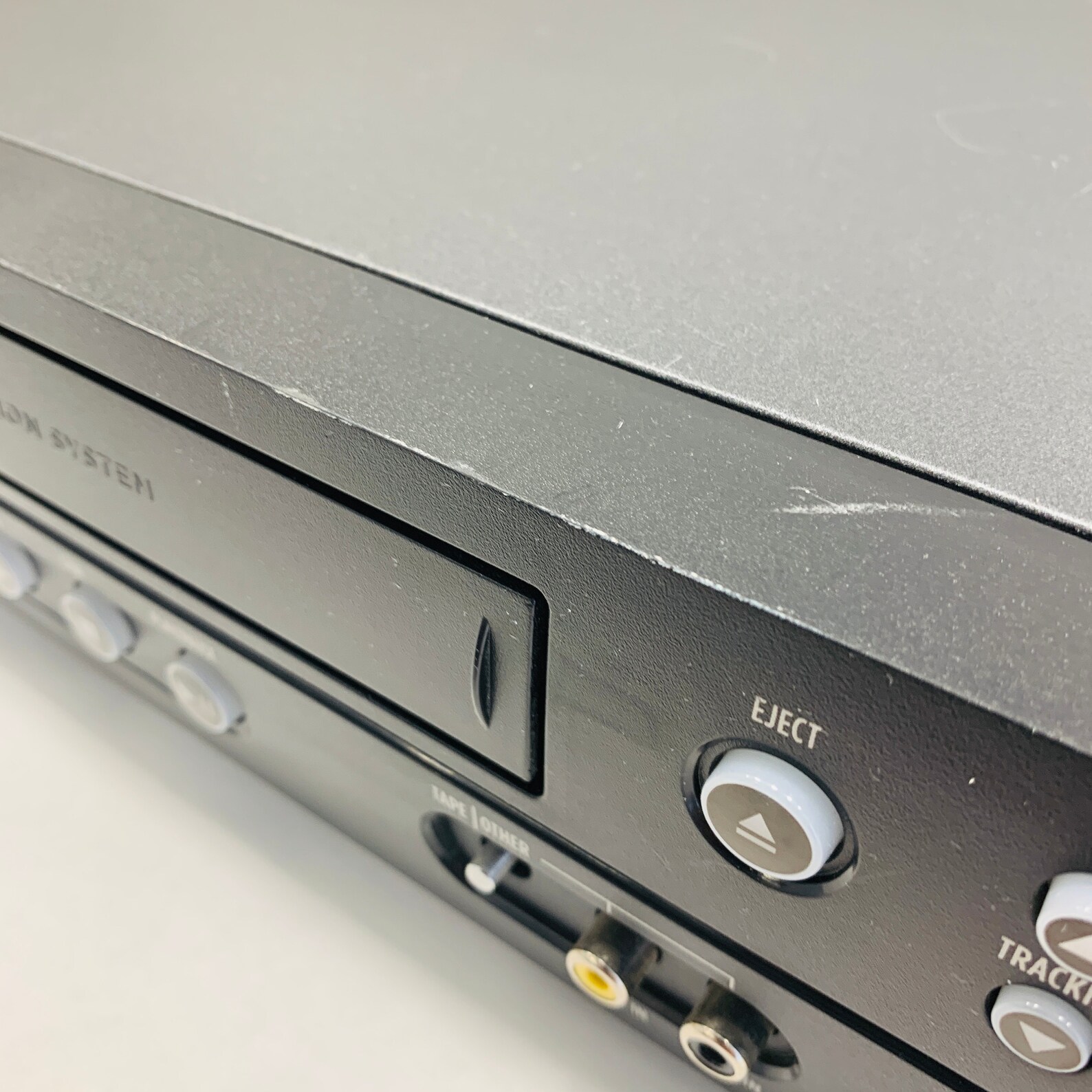 Copy Old Vhs Tapes To PC Usb ION Vcr 2 PC Vhs Copier To Pc Etsy