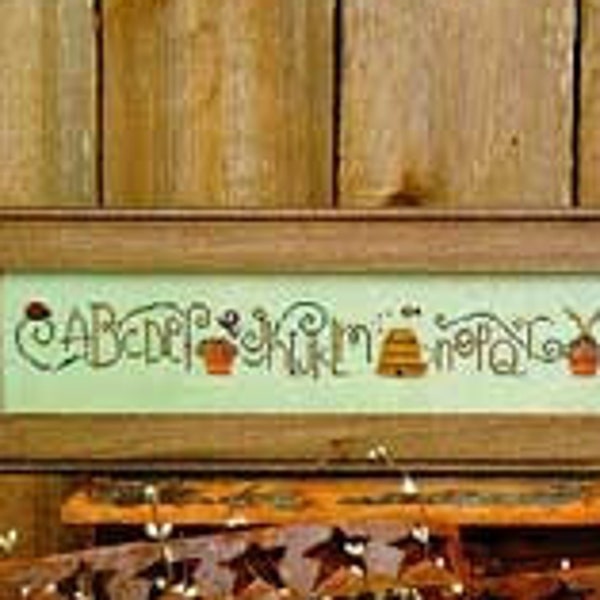 Cross Stitch Pattern Etsy