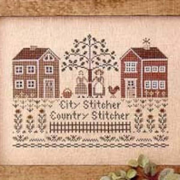 Little House Needleworks Etsy