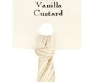 Classic Colorworks VANILA CUSTARD CCT-263  Cross Stitch Floss ~  Embroidery Floss