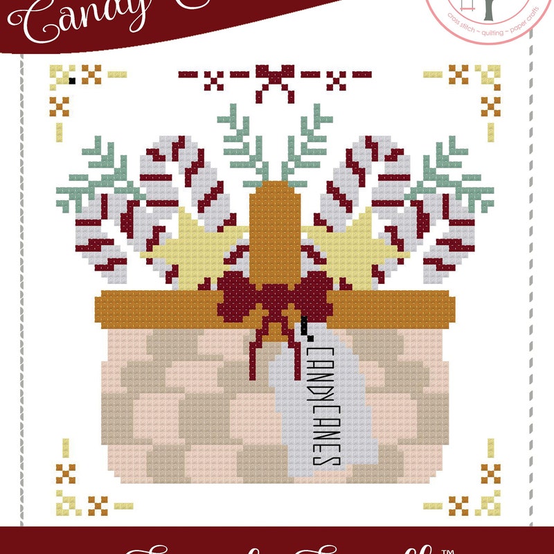 Annabellas Cross Stitch Shop Etsy