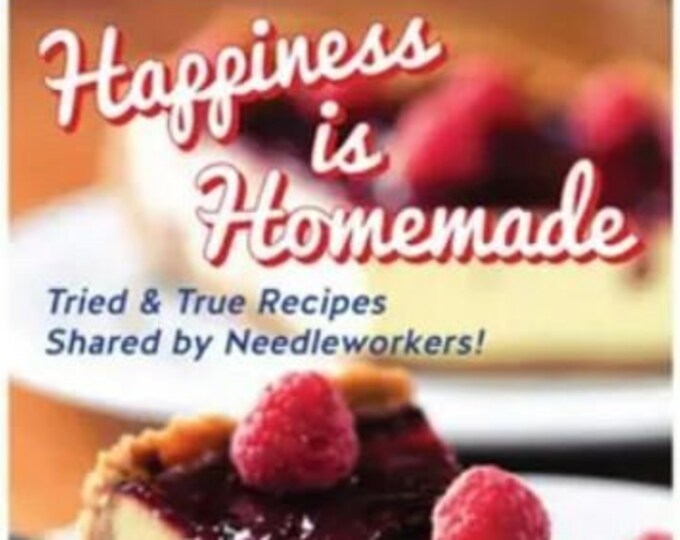 2023 Nashville Needlework Market Cookbook Nashville Market Cook Book Etsy