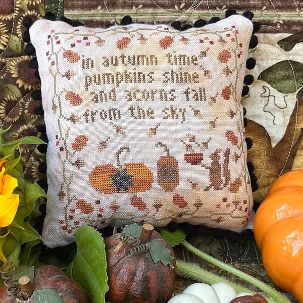 Needlework Expo 2021 Etsy