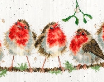 Bothy Threads Etsy