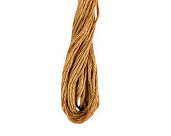 Classic Colorworks HAZELNUT  Cross Stitch Floss ~  Embroidery Floss ~ Embers CCT-219