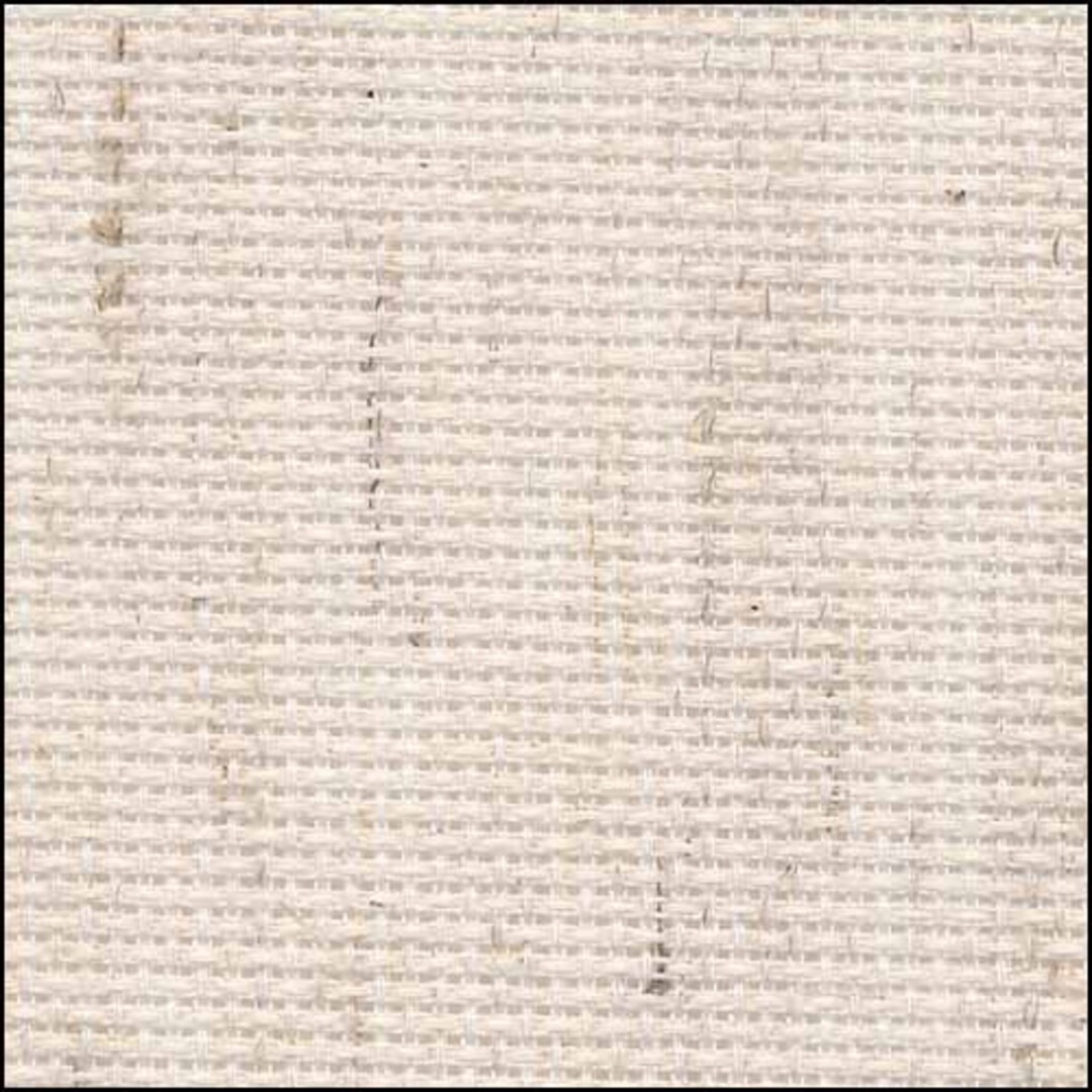 Charles Craft Fiddler's Light Aida 16 Count 15x18 16 Count Aida Fiddler