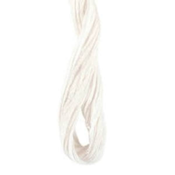 Classic Colorworks TOASTED MARSHMALLOW CCT-044  Cross Stitch Floss ~  Embroidery Floss