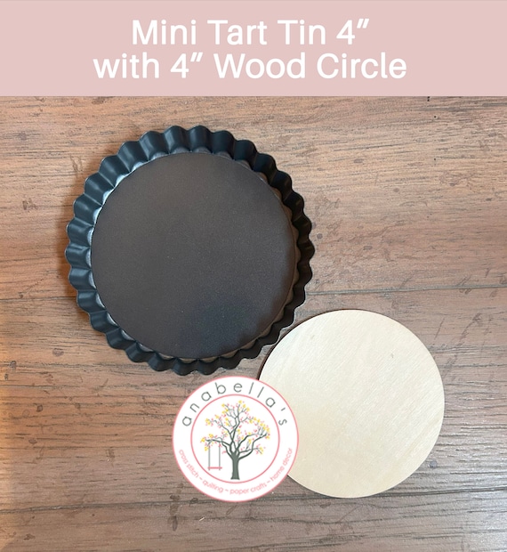 Round tart pan new arrivals