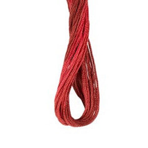 Classic Colorworks CHERRY COBBLER  Cross Stitch Floss ~  Embroidery Floss ~ Cherry Cobbler #CCT-227