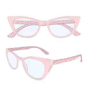 Lori Holt Lori Holt 2.50 Stitchy Readers™ - Magnifying Glasses ~ Lori Holt Glasses ~ Lori Holt Readers ~ Anabella's