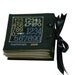 Erica Michaels the Sampler Book Cross Stitch Pattern New Erica Michaels ...