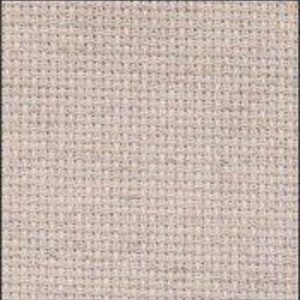 May include: A close-up of a beige woven fabric with a subtle texture. The fabric has a slightly rough surface and a natural, earthy tone.