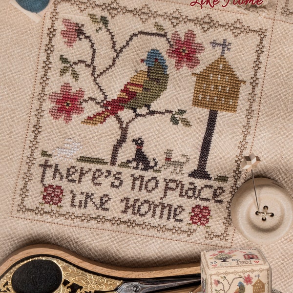 Needlework Expo 2021 Etsy