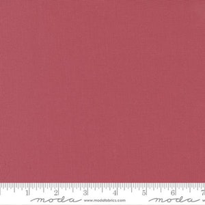 Moda Bella Solids  BLUSH by Moda Fabrics ~ Quilt Fabric ~ Fabric by the Yard ~ Anabella&#39;s Quilt Shop