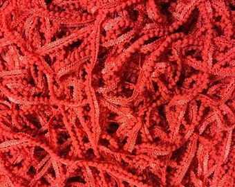 Lady Dot Creates BRICKHOUSE POM POMS