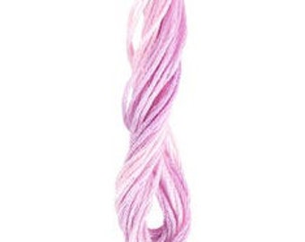 Classic Colorworks SUGAR & SPICE CCT-040  Cross Stitch Floss ~  Embroidery Floss