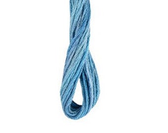 Classic Colorworks DEEP BLUE SEA  Cross Stitch Floss ~  Embroidery Floss ~  #cct-065