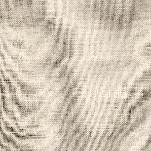 Zweigart 32 Count  RAW BELFAST LINEN  ~ 18" x 27" ~ Cross Stitch Linen Fabric