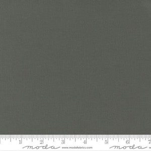 Moda Bella Solids ETCHINGS CHARCOAL by Moda Fabrics ~ Quilt Fabric ~ Fabric by the Yard ~ Anabella&#39;s Quilt Shop