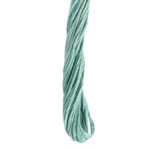 Classic Colorworks DEEP FENNEL  Cross Stitch Floss ~  Embroidery Floss ~  Deep Fennel CCT-053