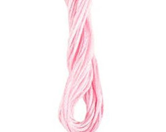 Classic Colorworks PINK POSEY  Cross Stitch Floss ~  Embroidery Floss - Classic Colorworks CCT-024