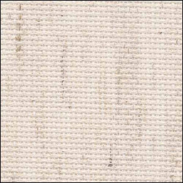 Charles Craft Fiddler's Light  Aida 18  Count 15"X18" ~ 18 Count Aida ~ Fiddler's Light  Aida Cross Stitch Fabric