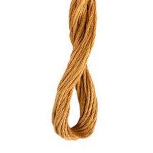 Classic Colorworks GINGERBREAD ross Stitch Floss ~  Embroidery Floss ~ Gingerbread CCT-241
