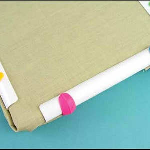 Q Snap Fabric Huggers ~ Q Snap Fabric Holders ~ Pack of 12 Fabric Huggers ~ Anabella&#39;s
