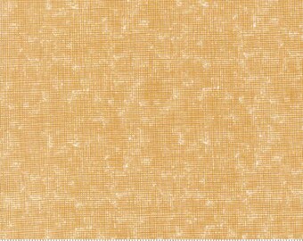 Moda Sweetwater Vintage Background Yellow Fabric ~ Fabric by the yard and half-yard ~ Sweetwater Fabric - Moda Fabric