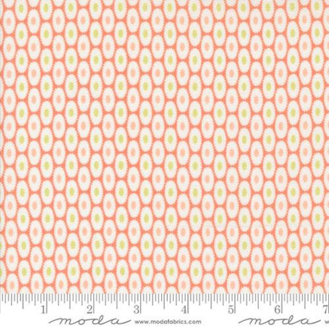 Moda ~ Fig Tree & Co - Jelly and Jam Gingham Jellies Blenders Rhubarb ...