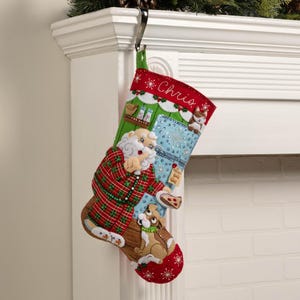 Bucilla Midnight Rendezvous Gezählt Set