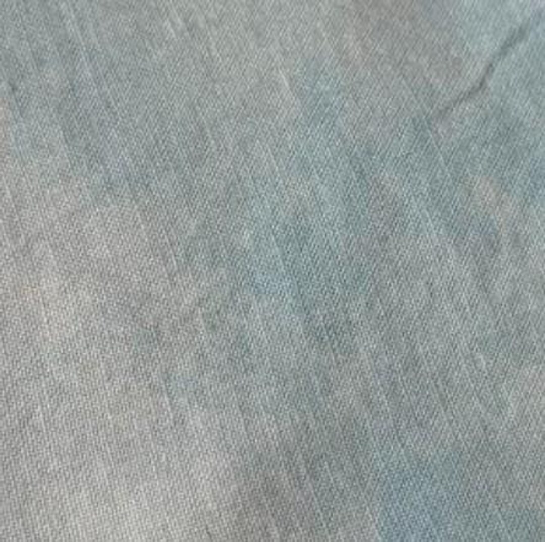 Atomic Ranch Cross Stitch Fabric ~ 32 Count Belfast Linen Oxygen Cross ...