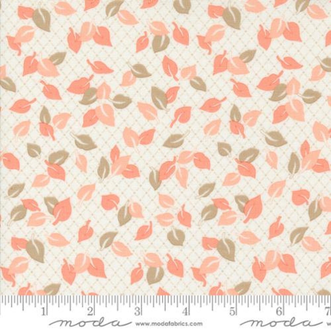 Moda ~ Fig Tree & Co -jelly and Jam Jelly Toppers Checks and Plaids ...
