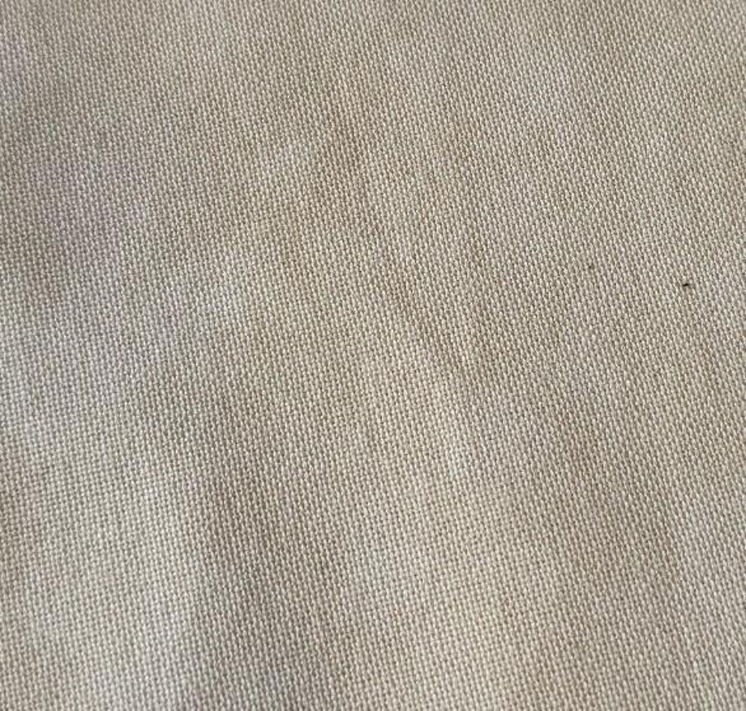 Atomic Ranch Cross Stitch Fabric ~ 32 Count Lugana Amber Waves Cross ...