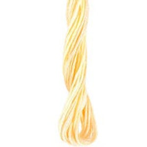 Classic Colorworks PEACH SHERBET Cross Stitch Floss ~  Embroidery Floss - Classic Colorworks CCT-023