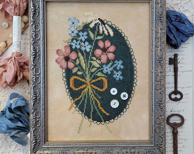 2023 Nashville Needlework Market Hello From Liz Mathews Gifts From My