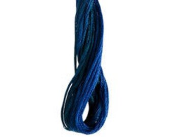 Classic Colorworks MERMAID'S FIN Cross Stitch Floss ~  Embroidery Floss - Classic Colorworks CCT-232