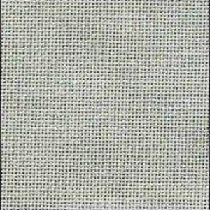 May include: A close-up of a plain, off-white, woven fabric with a subtle texture.