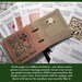 Erica Michaels the Sampler Book Cross Stitch Pattern New Erica Michaels ...