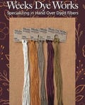 New! 2025 Nashville Needlework Market ~ Weeks Dye Works Floss Pak PRE-ORDER~ Anabella's ~ Nashville Market